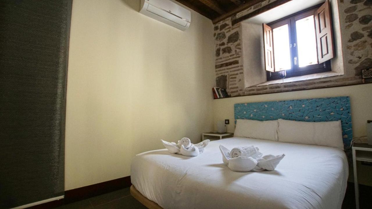 Aparthotel Tiempo De