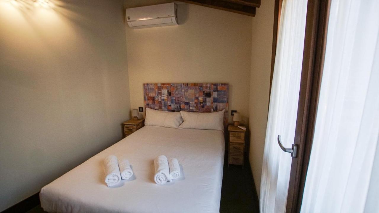 Aparthotel Tiempo De