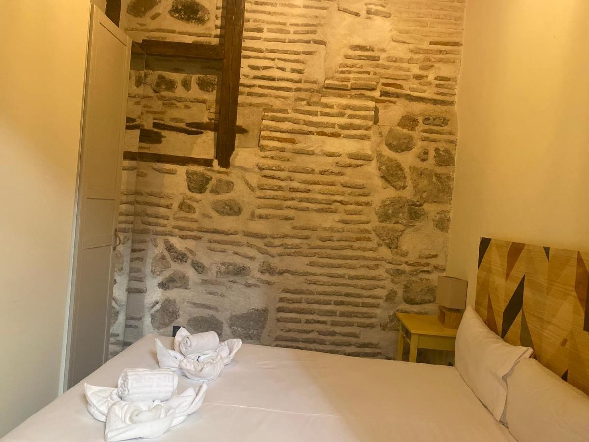 Aparthotel Tiempo De Toledo
