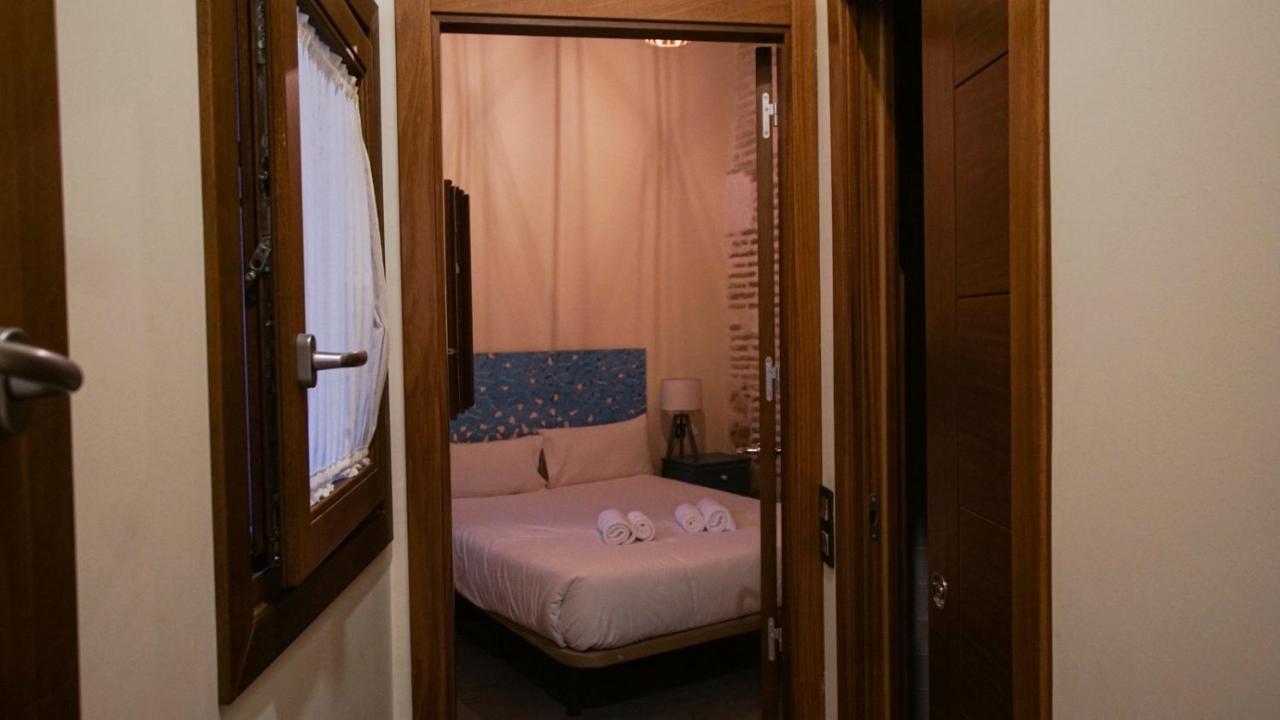 Aparthotel Tiempo De 2*